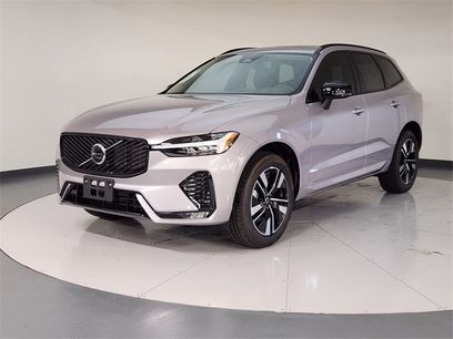 New 2026 Volvo XC60 B5 Core