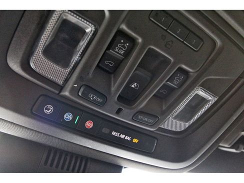 Used 2023 GMC Sierra 1500 Denali w/ Denali Reserve Package AWD/4WD image 21