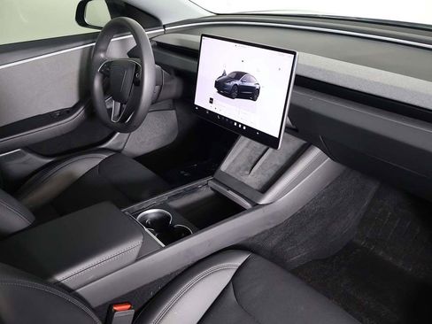 Used 2025 Tesla Model 3 Long Range RWD image 30