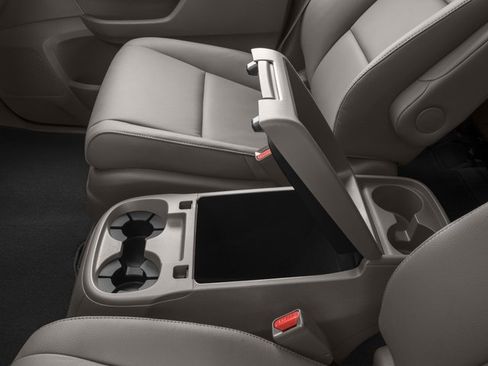 Used 2016 Honda Odyssey Touring image 14