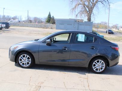 Used 2016 Scion iA