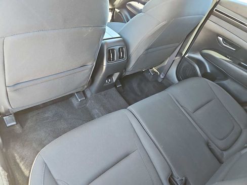 Certified 2024 Hyundai Tucson SEL image 18
