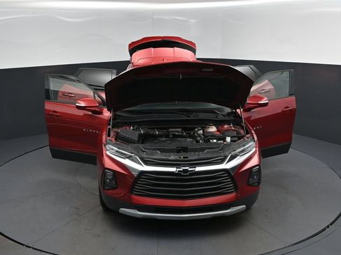 Used 2020 Chevrolet Blazer LT FWD image 52