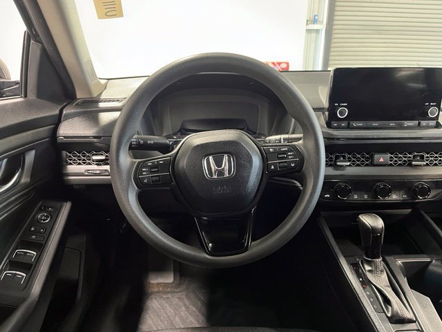 Used 2023 Honda Accord EX image 22