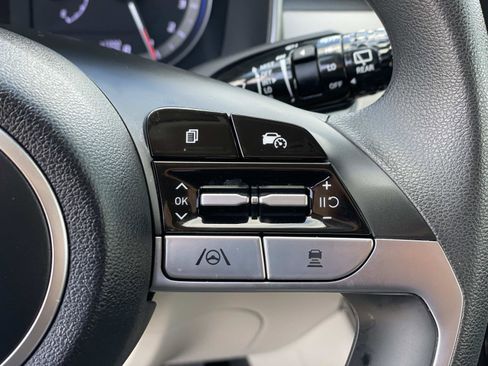 Certified 2023 Hyundai Tucson SEL w/ Winter Package image 9