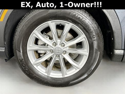 Used 2024 Honda CR-V EX image 32