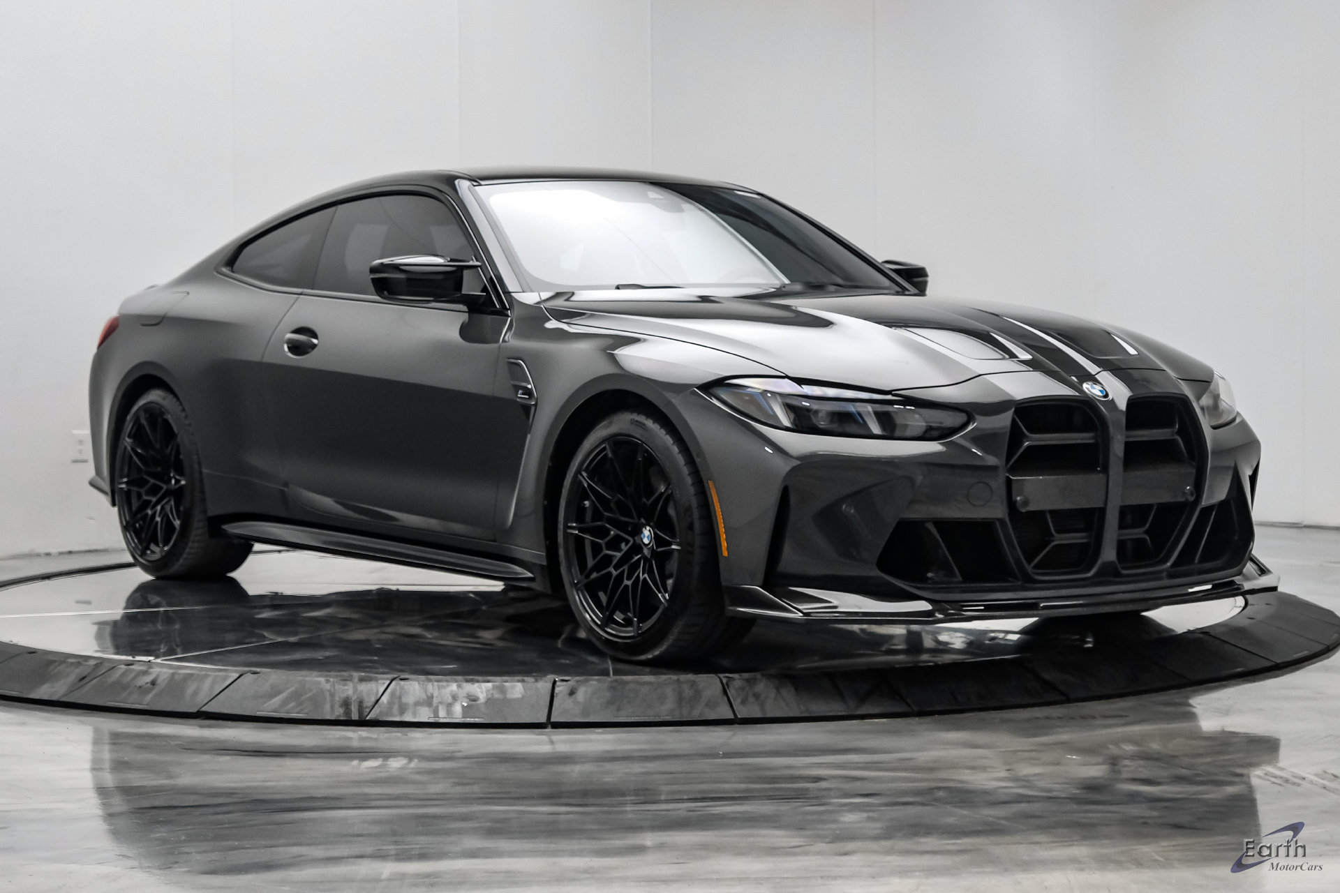 Used 2025 BMW M4 xDrive Competition w/ Executive Package AWD/4WD image 22