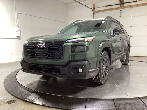 New 2026 Subaru Outback Limited XT image 5