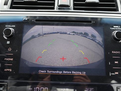 Used 2018 Subaru Legacy 2.5i Premium w/ Eyesight & BSD & Rcta & HBA image 21