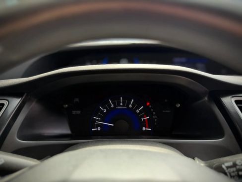 Used 2013 Honda Civic EX image 11