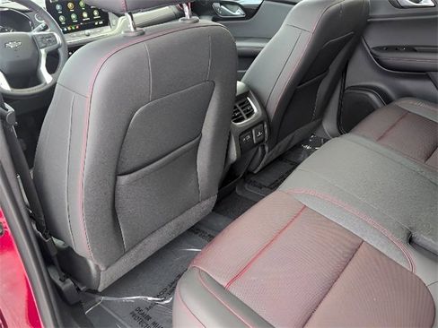 Certified 2023 Chevrolet Blazer RS w/ Driver Confidence II Package image 26