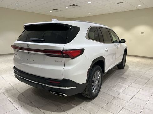 New 2026 Buick Enclave Preferred w/ Power Package FWD image 5