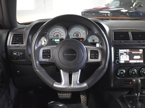 Used 2014 Dodge Challenger SRT8 Core w/ Sound Group image 13