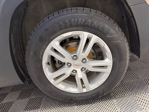 Used 2018 GMC Terrain SLE w/ Driver Convenience Package image 38