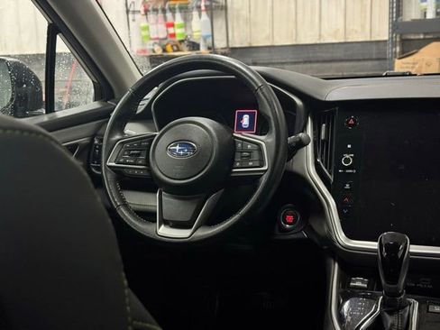 Used 2023 Subaru Outback Onyx Edition XT image 23