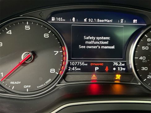 Used 2017 Audi Q7 2.0T Premium image 13