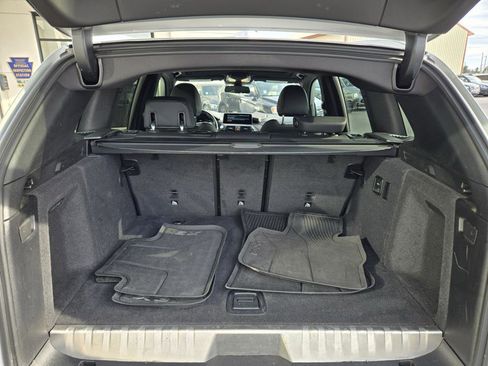 Used 2021 BMW X3 xDrive30e w/ Convenience Package image 4