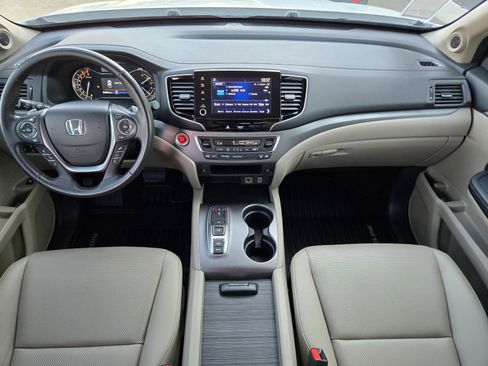 Used 2022 Honda Ridgeline RTL image 17