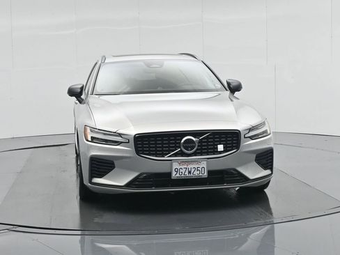Used 2024 Volvo V60 T8 Polestar w/ Protection Package Premier image 29