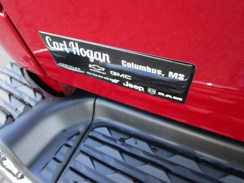 New 2026 RAM 2500 Tradesman image 11