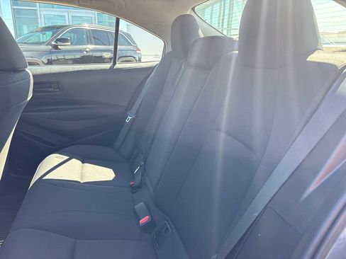 Used 2025 Toyota Corolla LE FWD image 18