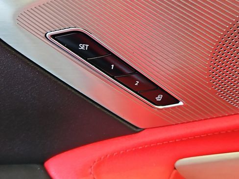 Certified 2023 Chevrolet Corvette Stingray Preferred Cpe w/ 2LT RWD image 19