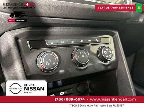 Used 2024 Volkswagen Tiguan Wolfsburg Edition image 23