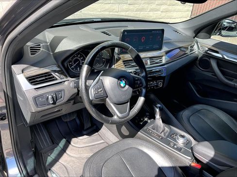 Used 2017 BMW X1 xDrive28i AWD/4WD image 14