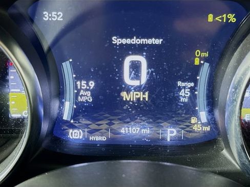 Used 2023 Jeep Wrangler Unlimited AWD/4WD image 12