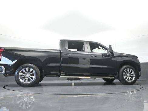 Used 2021 Chevrolet Silverado 1500 LT w/ Convenience Package II RWD image 61