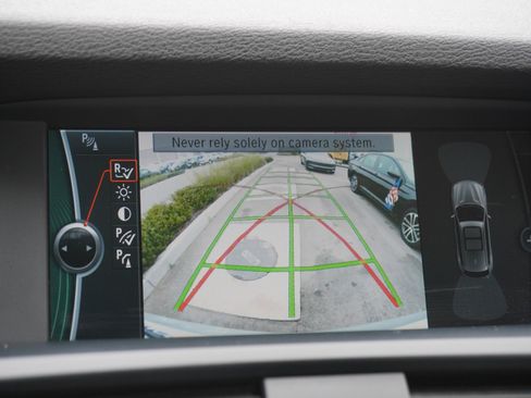 Used 2011 BMW X3 xDrive28i image 29