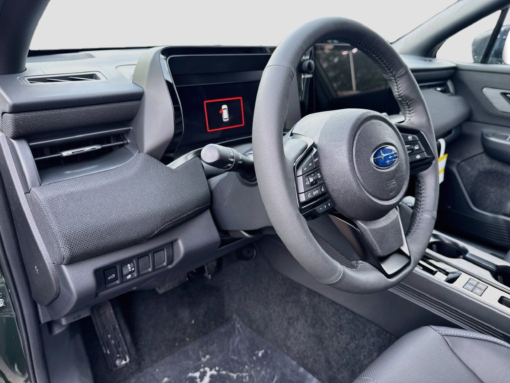 New 2026 Subaru Outback Limited XT AWD/4WD image 5