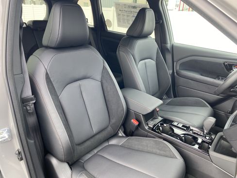 New 2026 Subaru Forester Touring image 13