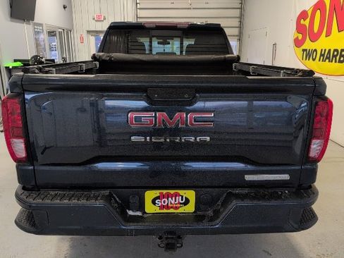 Used 2020 GMC Sierra 1500 Elevation w/ Elevation 2.7L Value Package image 5
