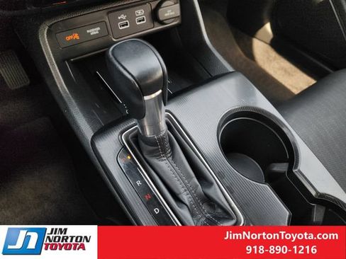 Used 2023 Honda Civic Touring image 20