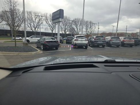 Used 2023 Lincoln Aviator Reserve w/ Equipment Group 201A image 37