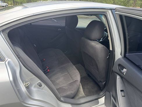 Used 2012 Nissan Altima 2.5 S w/ Convenience Pkg FWD image 14