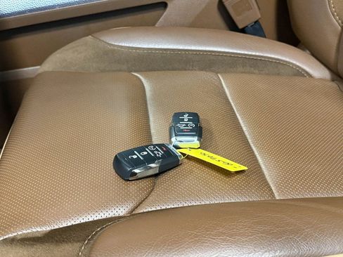 Used 2023 RAM 1500 Limited image 20