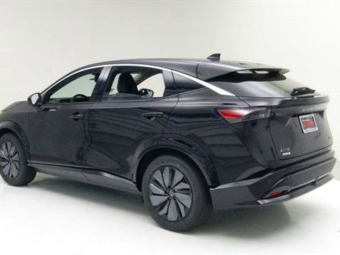 Certified 2023 Nissan Ariya FWD image 6