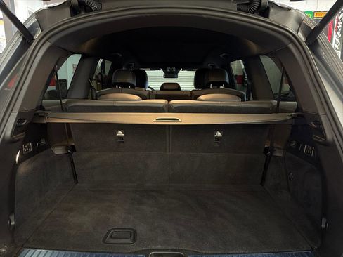 Used 2025 Mercedes-Benz GLS 450 4MATIC image 27