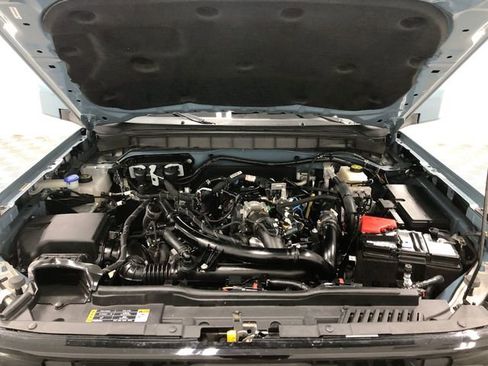Used 2023 Ford Bronco Outer Banks AWD/4WD image 24