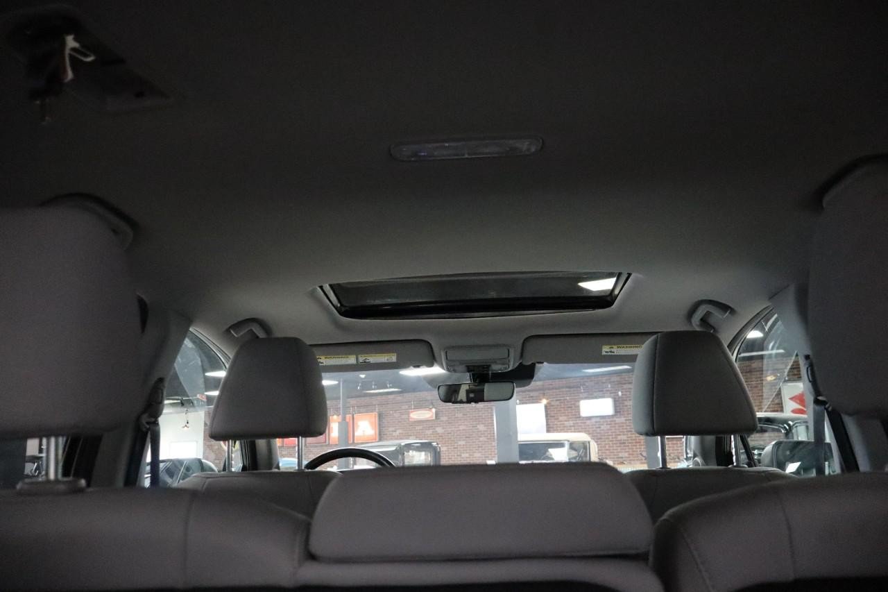 Used 2022 Honda Pilot Special Edition image 23