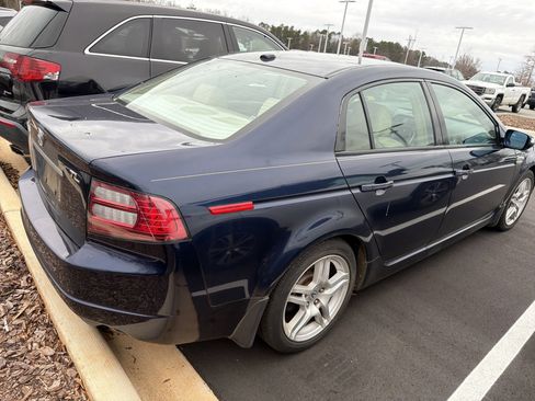Used 2008 Acura TL image 10