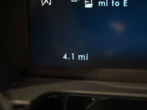 New 2026 Lincoln Corsair Reserve w/ Jet Appearance Package image 26