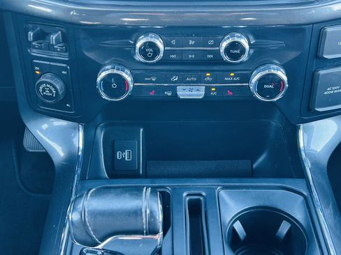 Used 2022 Ford F150 XLT w/ Equipment Group 302A High image 21