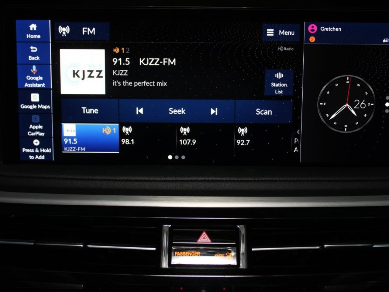 Used 2025 Acura MDX w/ Technology Package AWD/4WD image 19