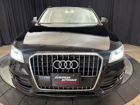 Used 2015 Audi Q5 2.0T Premium Plus image 12