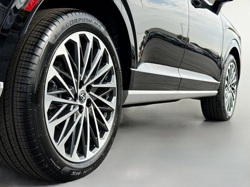 New 2026 Hyundai Palisade Calligraphy image 14