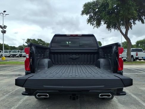 New 2026 Chevrolet Silverado 1500 High Country w/ Technology Package RWD image 12