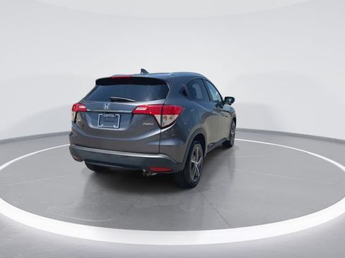 Used 2022 Honda HR-V EX image 7